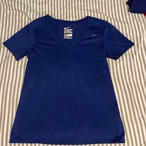 Size Small Nike Tee